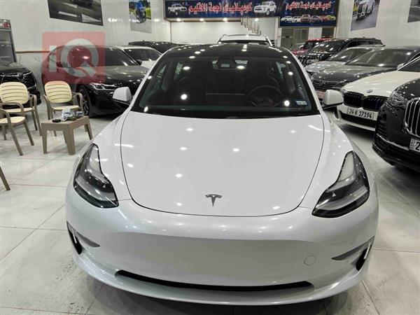 Tesla for sale in Iraq